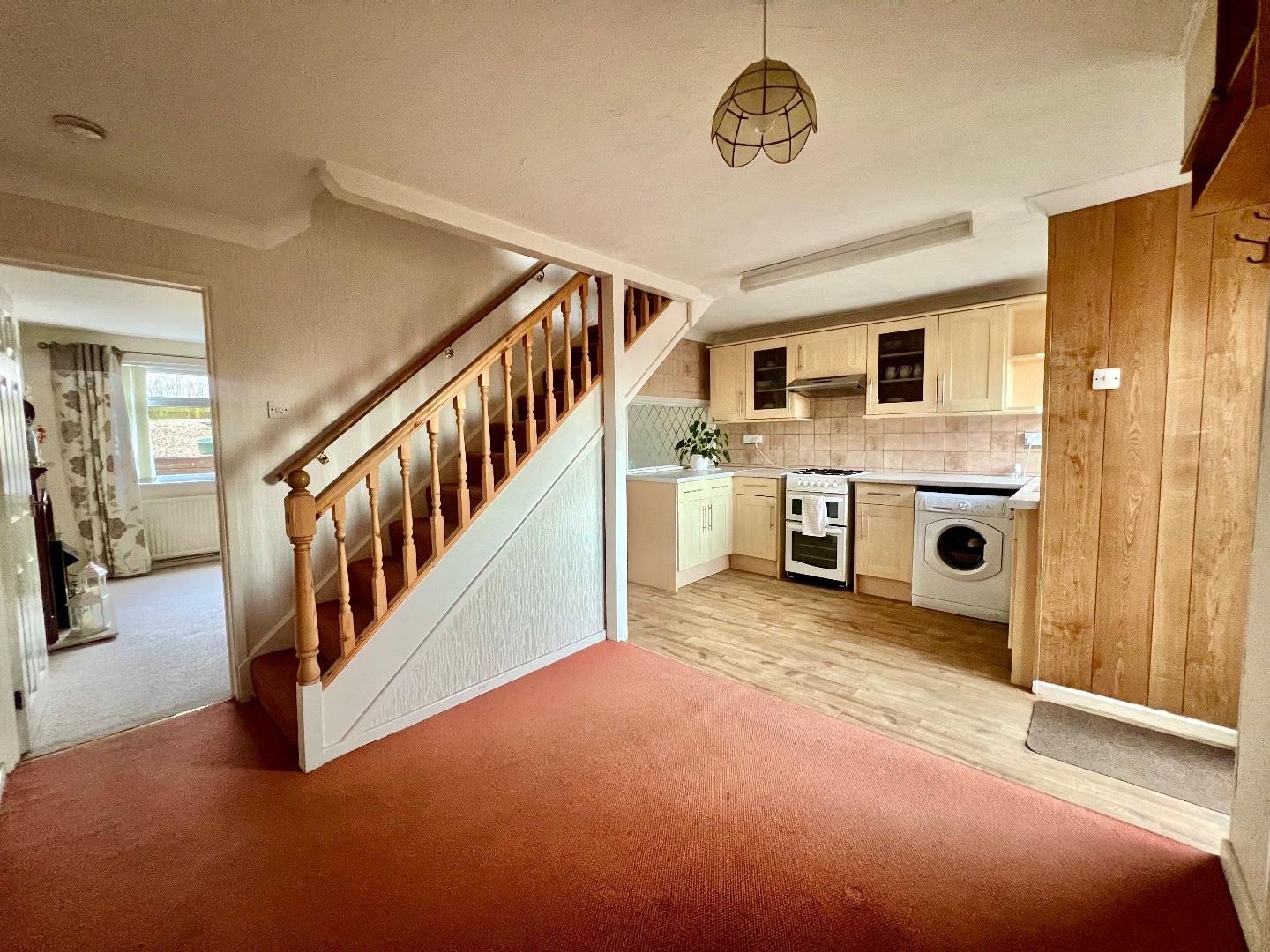 Cae Bracla, Brackla, Bridgend County Borough, CF31 2HF